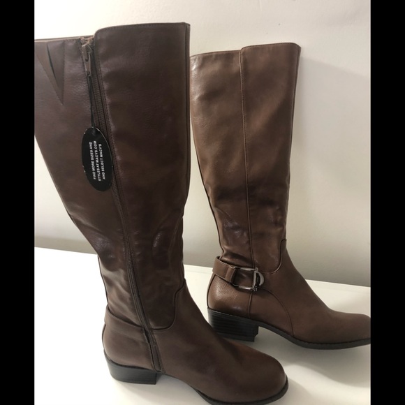 💥ALFANI STEP & FLEX BOOTS💥 - Picture 2 of 3